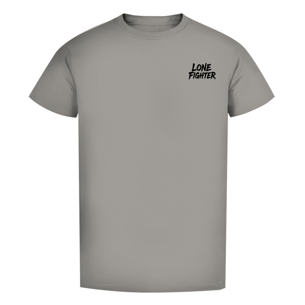 Herren Premium Bio T-Shirt Kodoku na Kage