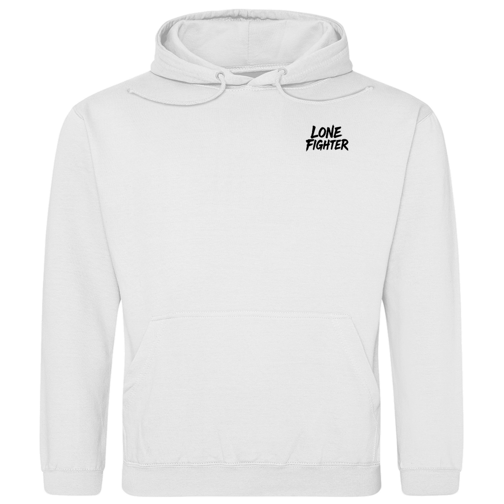 Herren Hoodie Kodoku na Kage