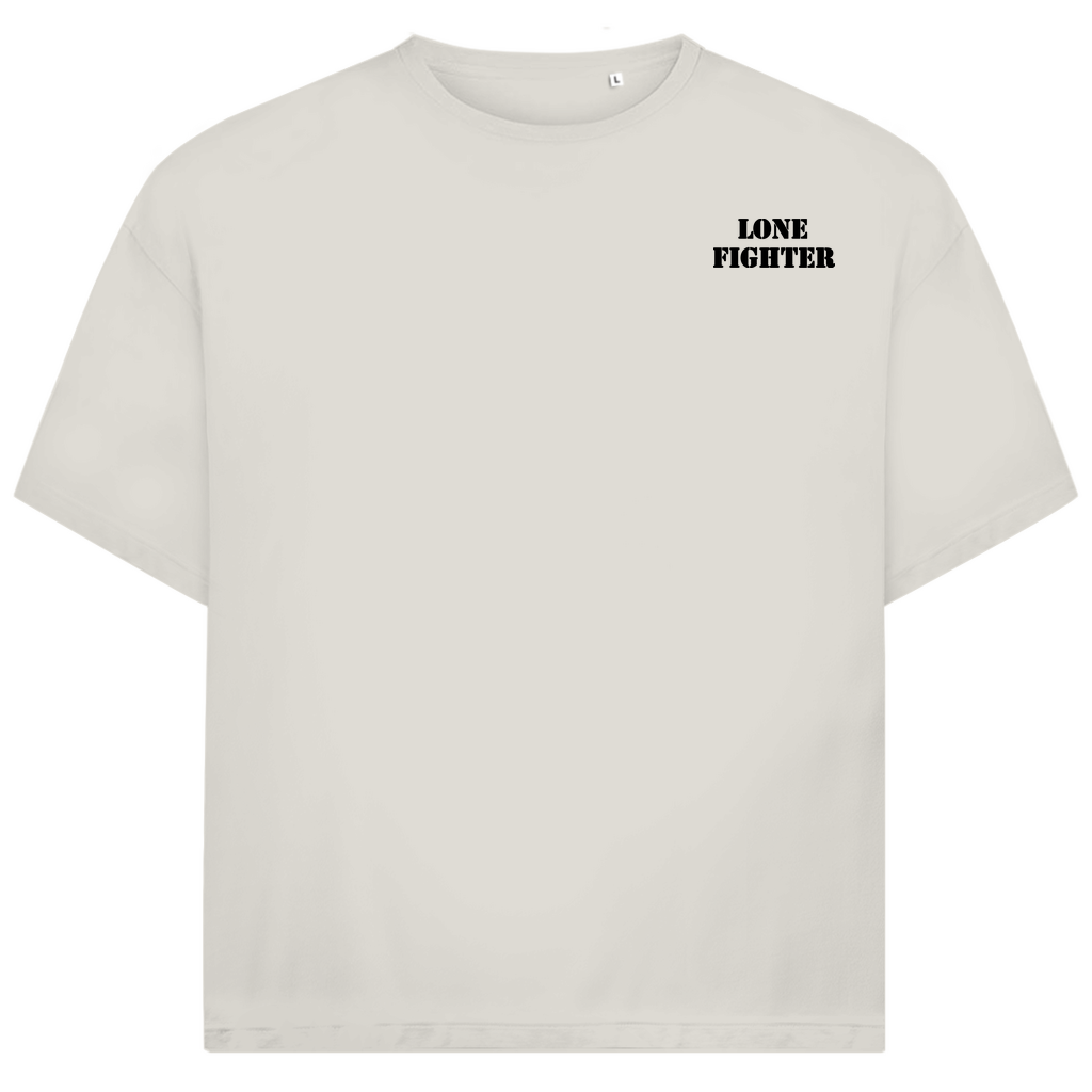 Jack and Jones Oversize T-Shirt Determination