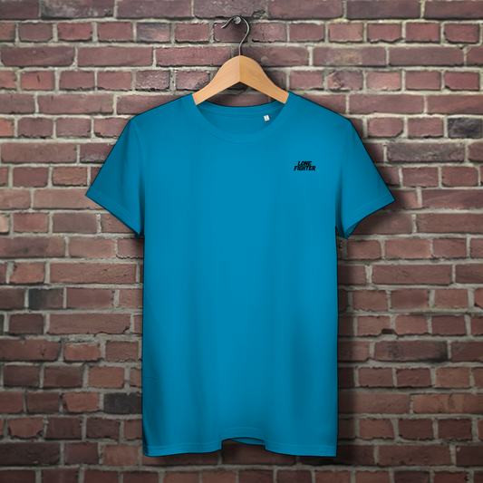 Damen Premium Bio T-Shirt Rebel of Fate