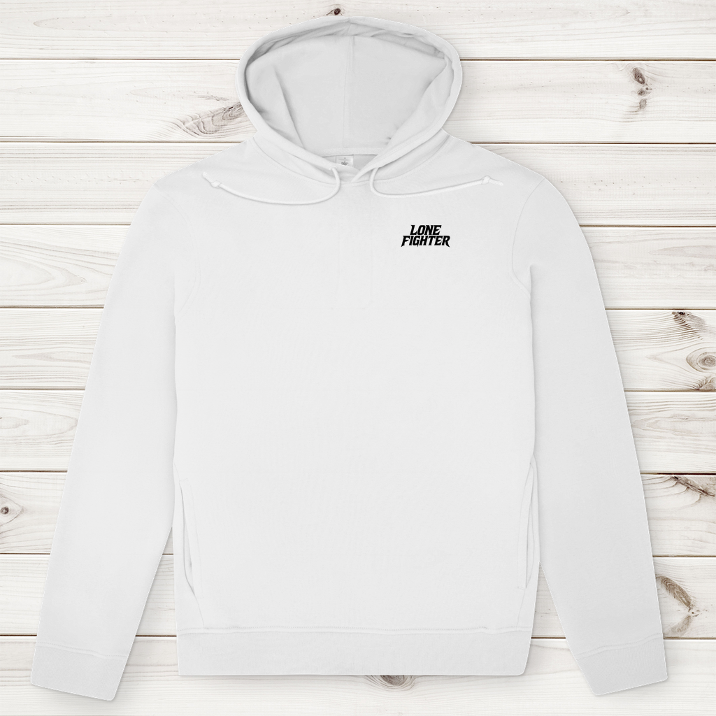Herren Premium Bio Hoodie Urban Guardian