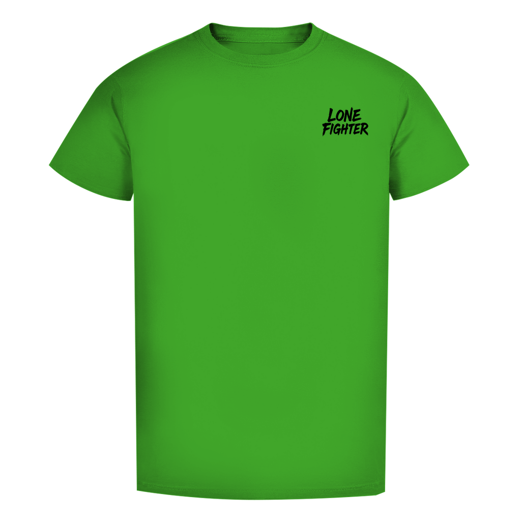Herren Premium Bio T-Shirt Kodoku na Kage