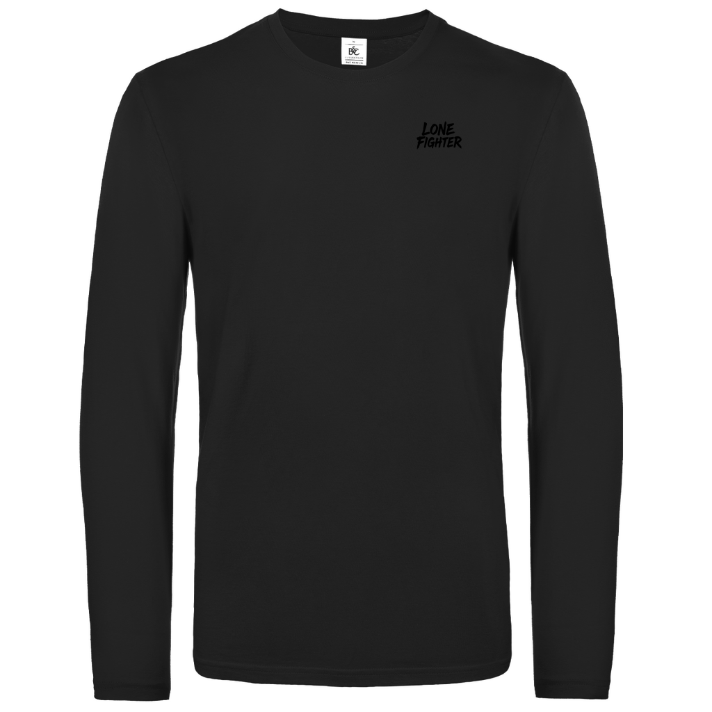 Unisex Langarmshirt Sakura