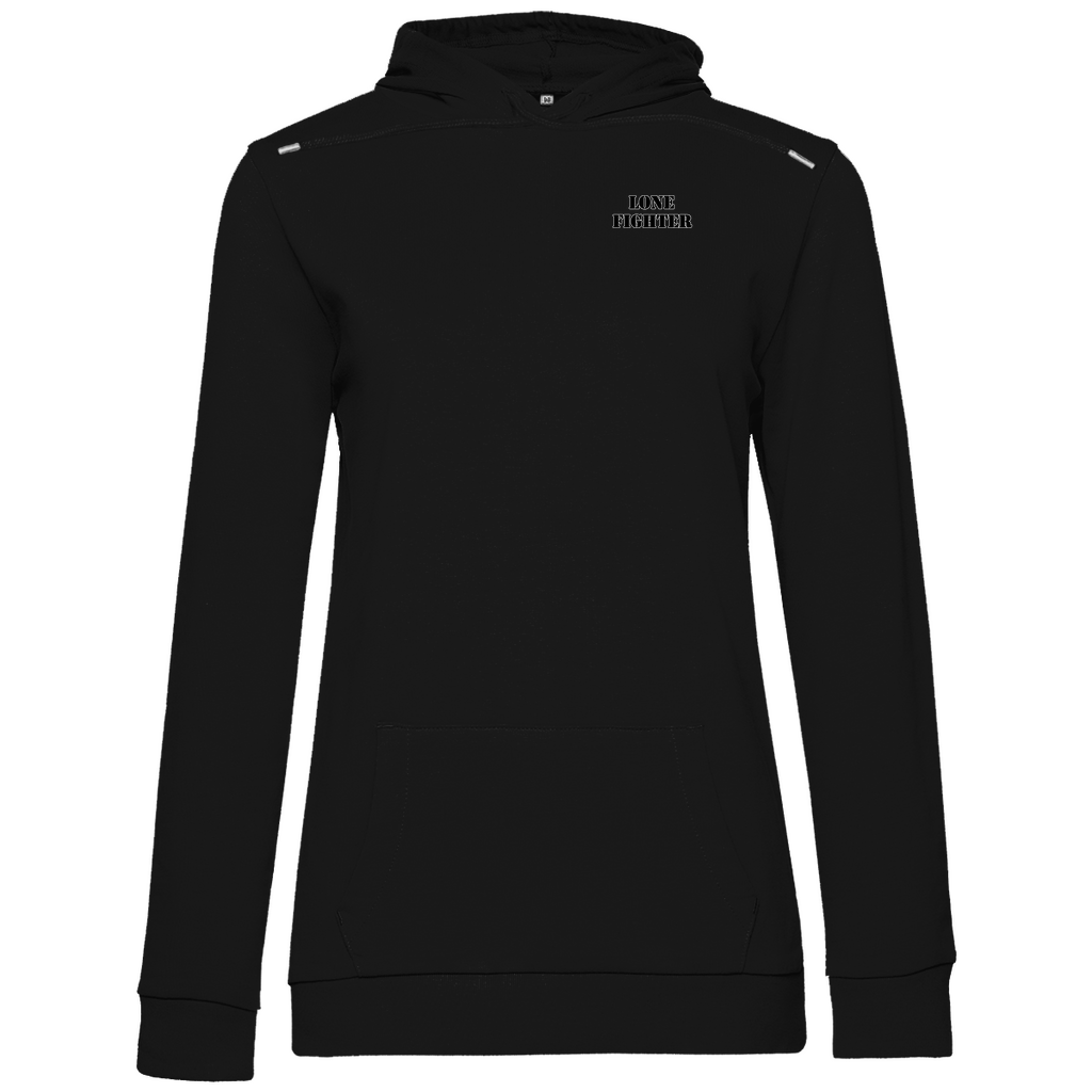 Damen Promo Hoodie Determination