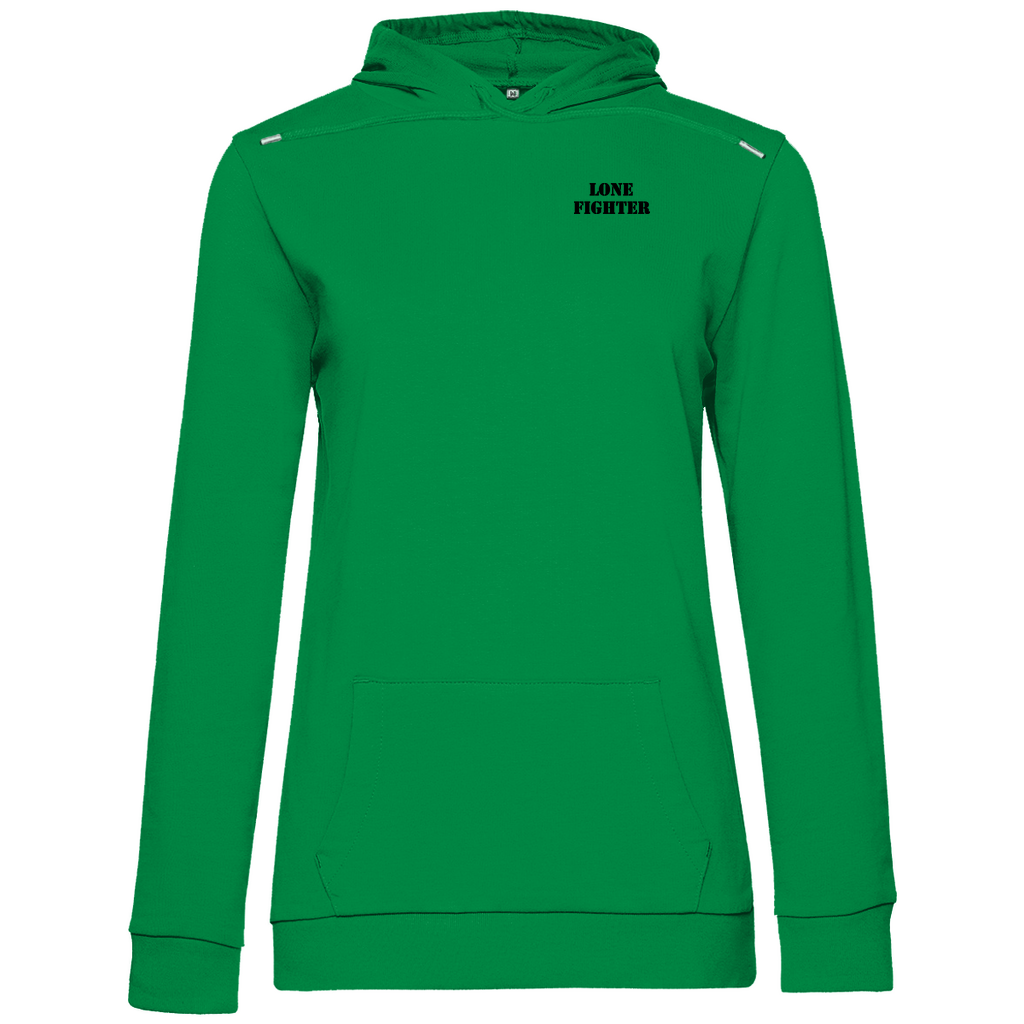 Damen Promo Hoodie Determination