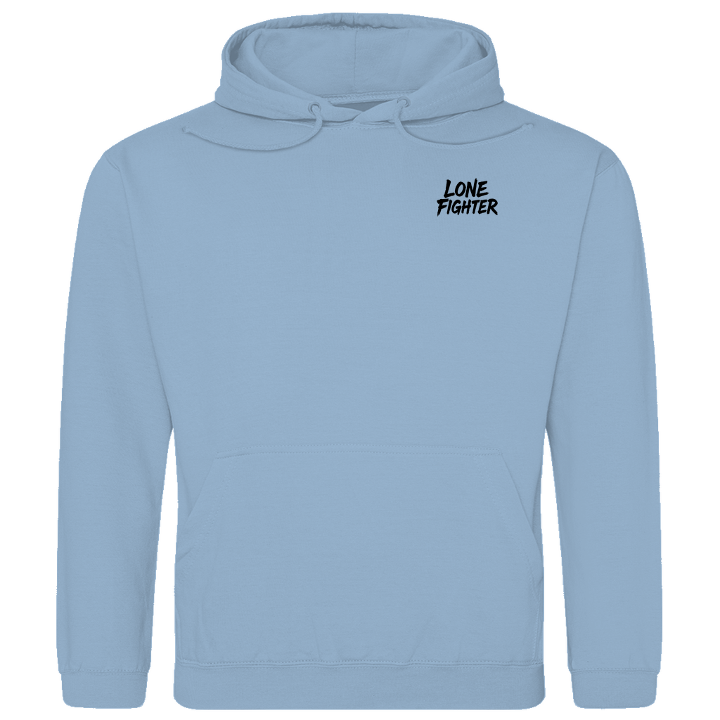 Herren Hoodie Kodoku na Kage