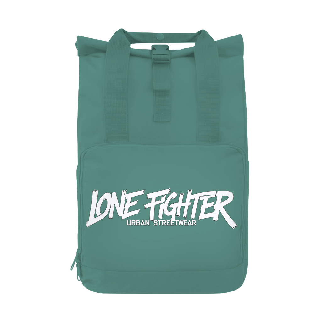 Rucksack Lone Fighter Graffiti