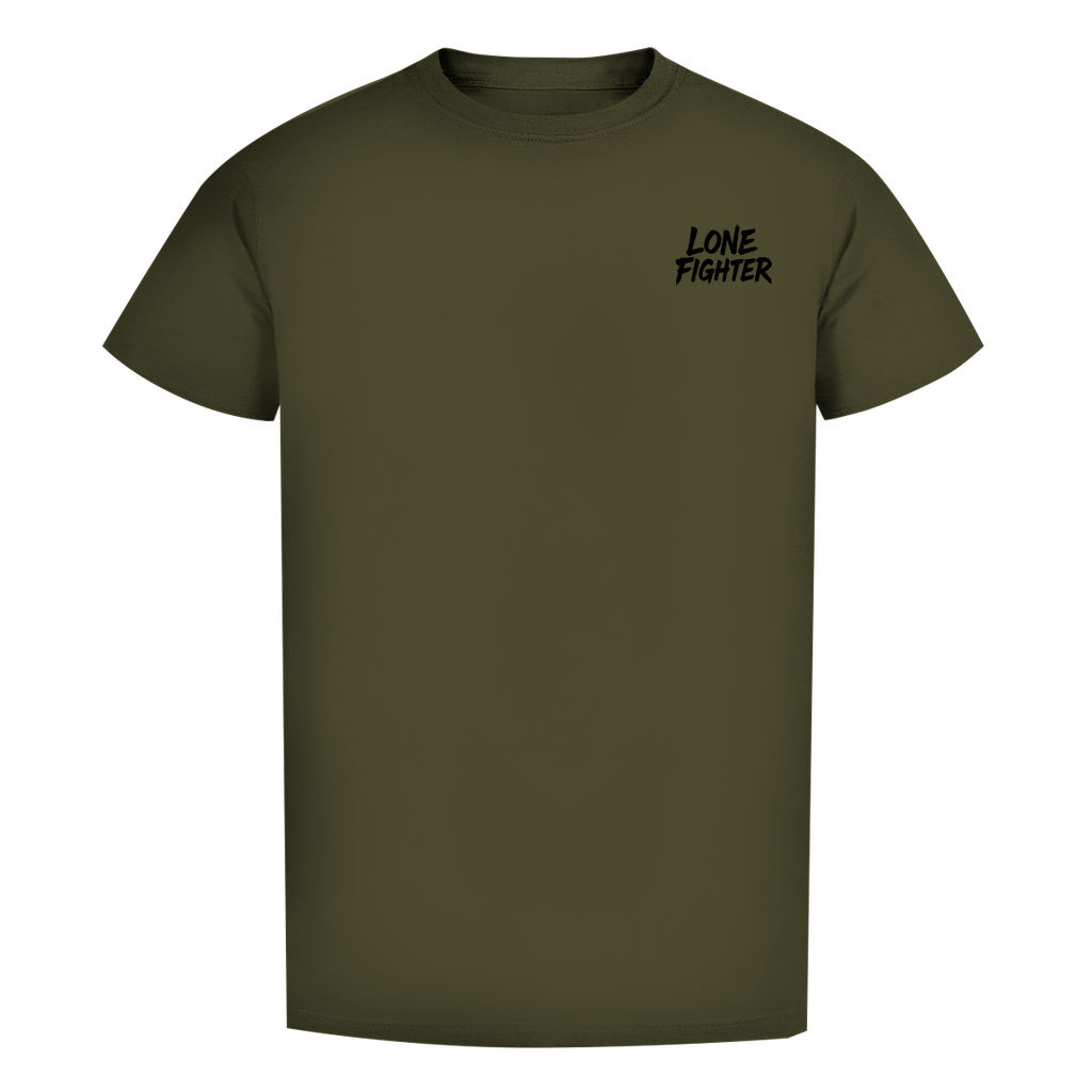 Herren Premium Bio T-Shirt Kodoku na Kage