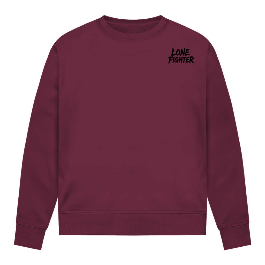 Damen Sweatshirt Sakura
