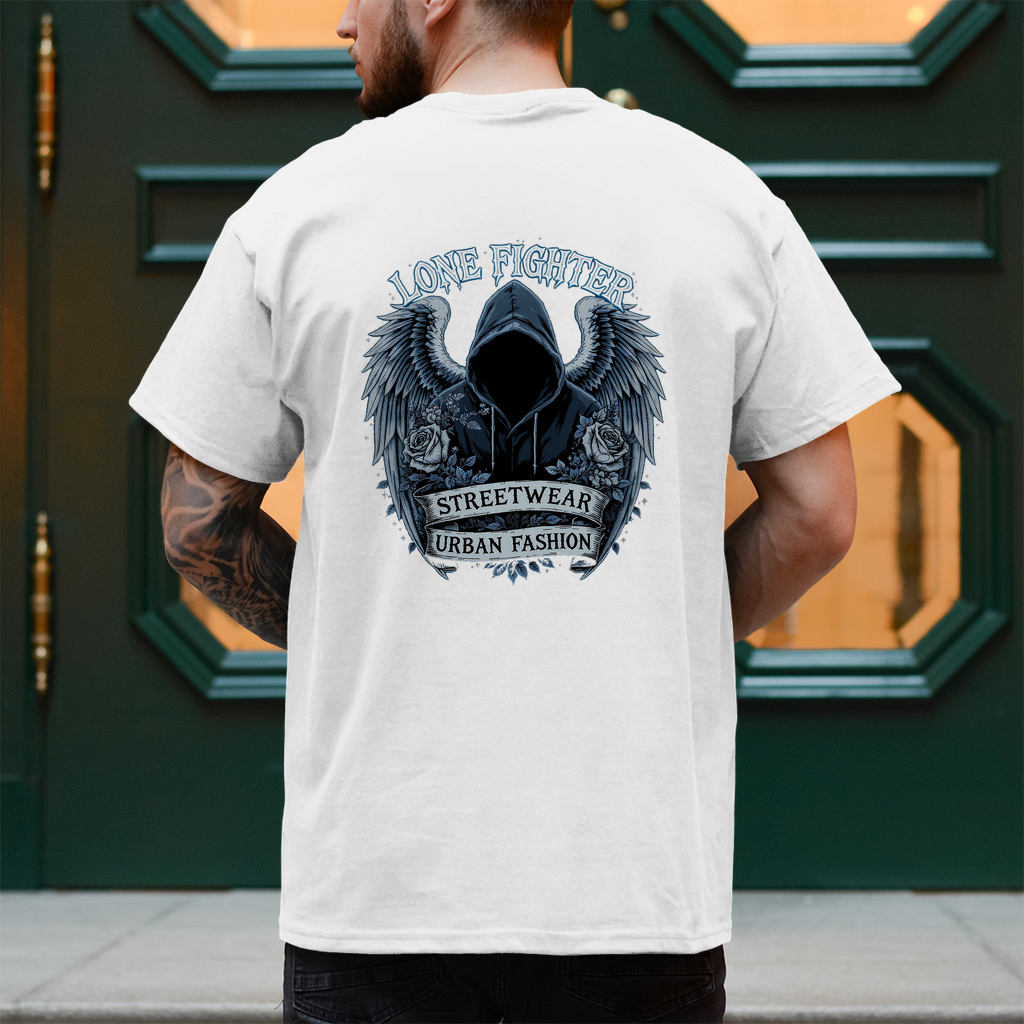 Herren T-Shirt Urban Guardian