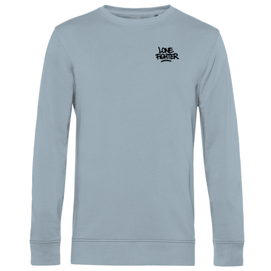 Herren Premium Bio Sweatshirt Tag Type