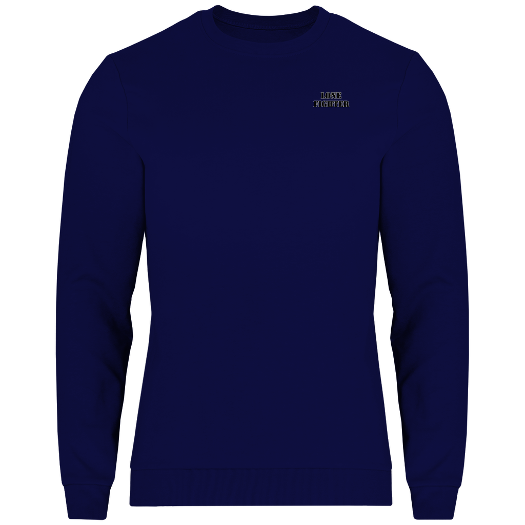 Herren Sweatshirt Determination