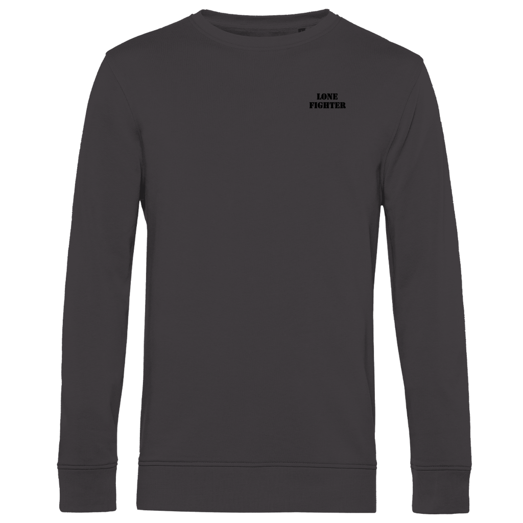 Herren Premium Bio Sweatshirt SKY GUARDIAN