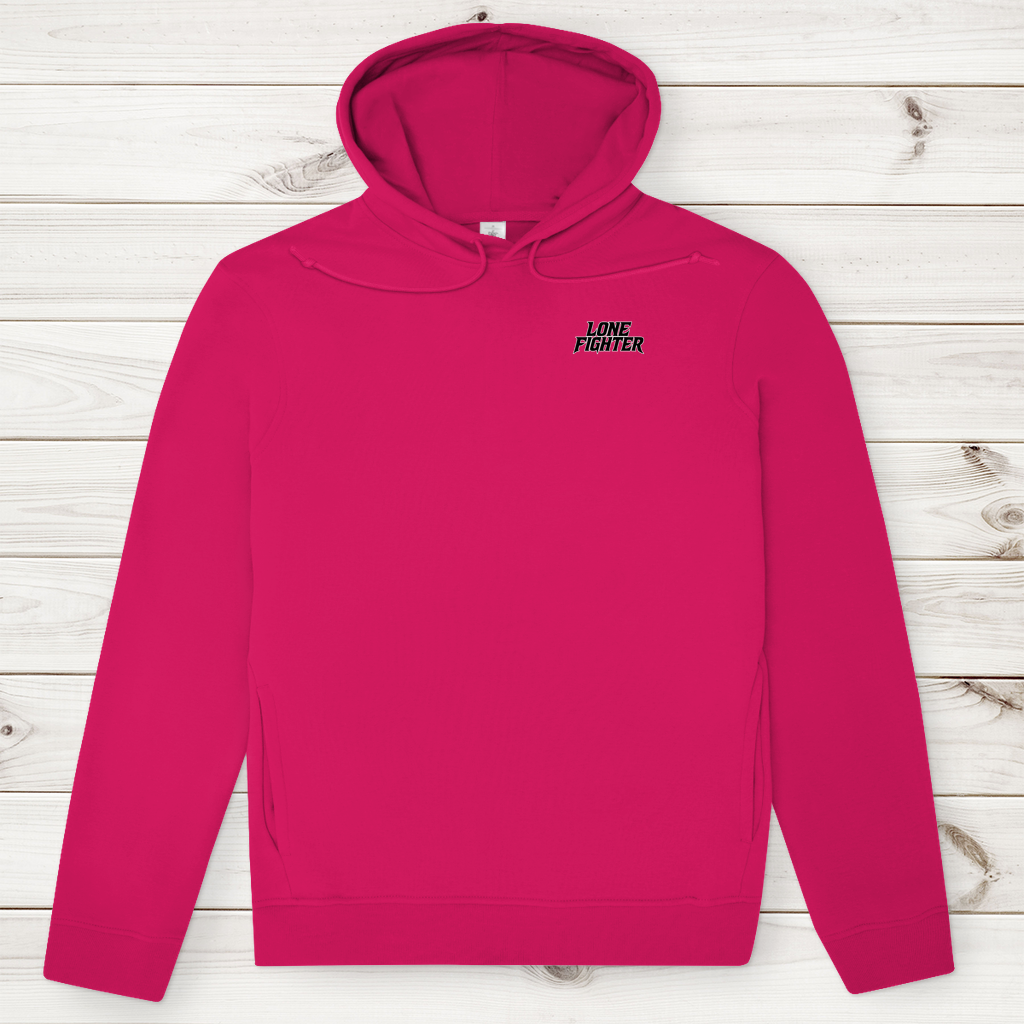 Herren Premium Bio Hoodie Urban Guardian