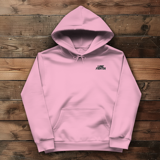 Damen Hoodie Urban Guardian