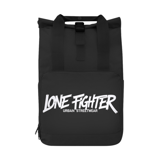 Rucksack Lone Fighter Graffiti