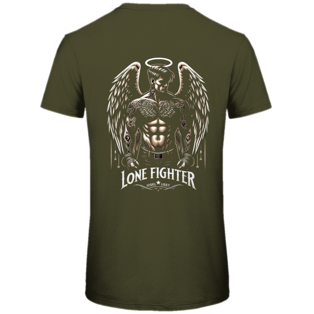 Herren Premium Bio T-Shirt SKY GUARDIAN