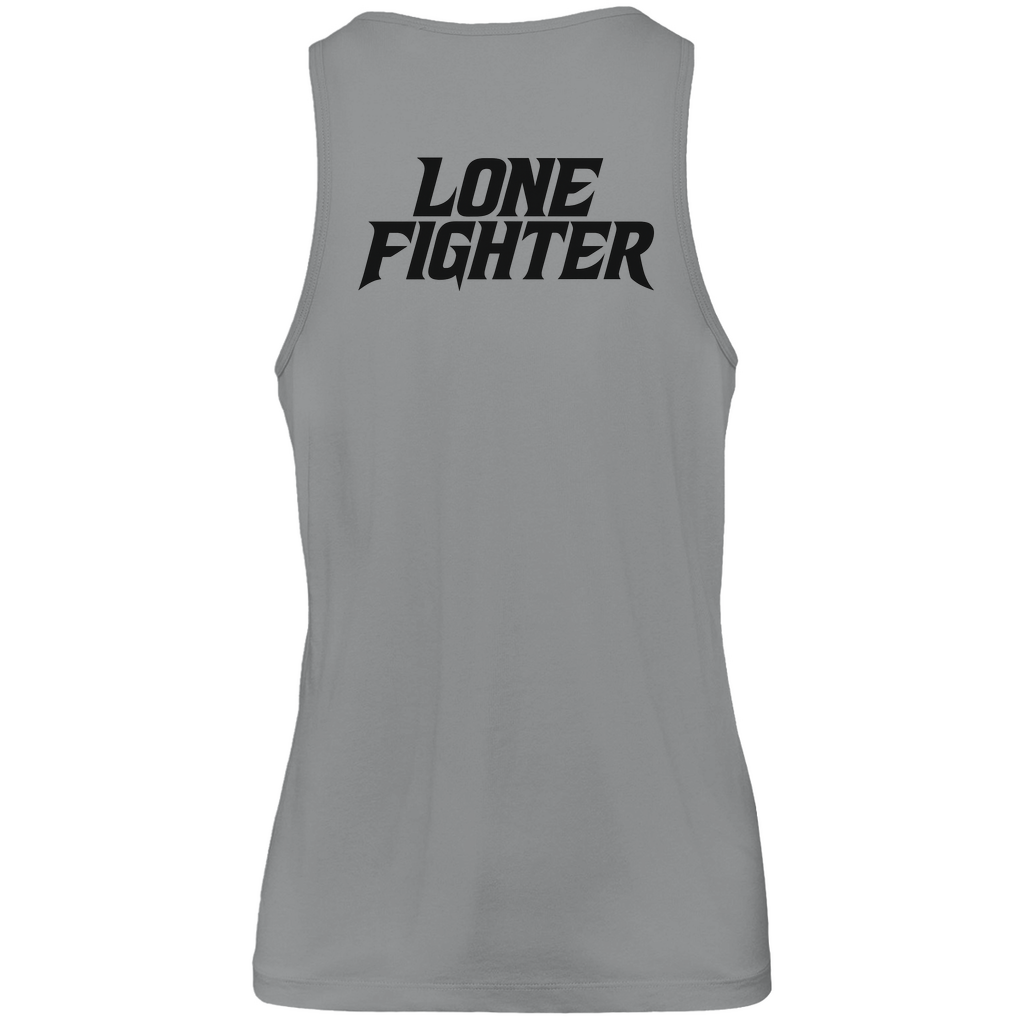 Herren Premium Tank Top Rebel Motion