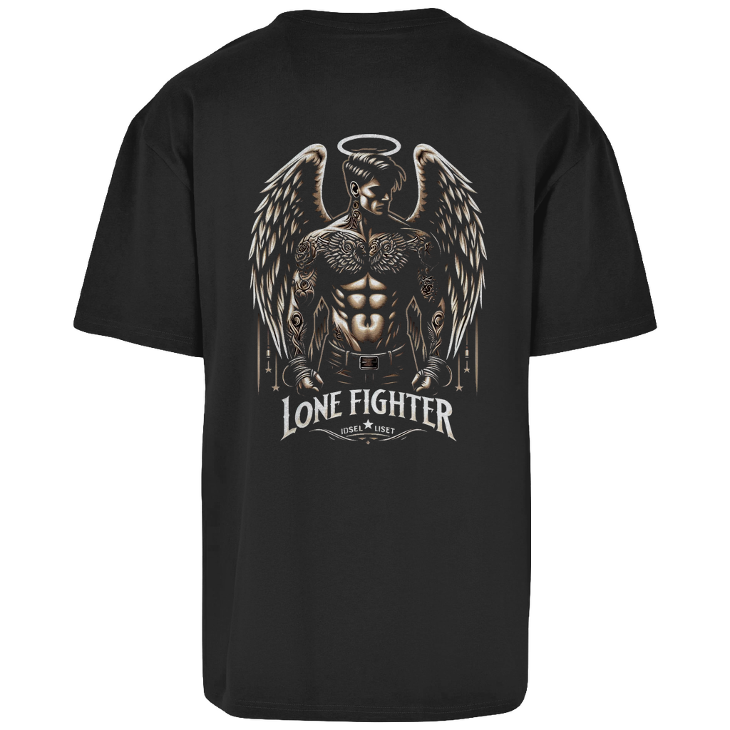 Oversize T-Shirt SKY GUARDIAN