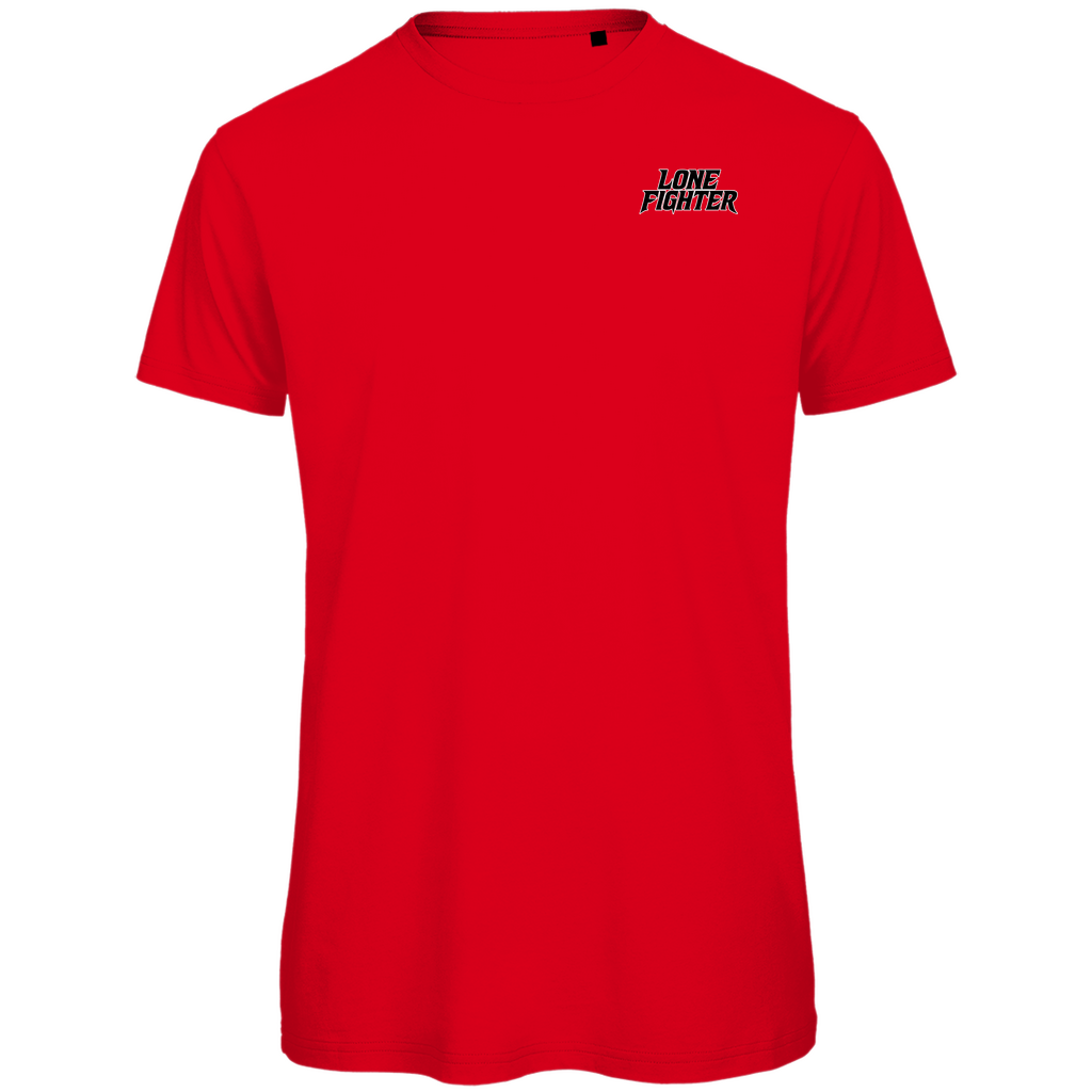 Herren Premium Bio T-Shirt Urban Guardian