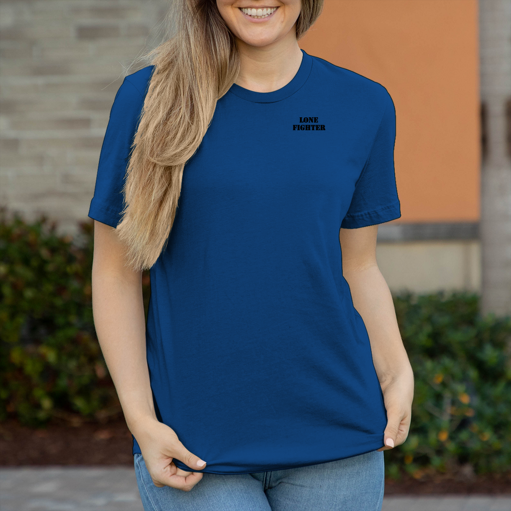 Damen T-Shirt SKY GUARDIAN