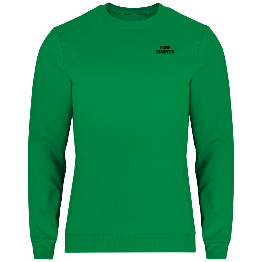 Herren Sweatshirt Determination
