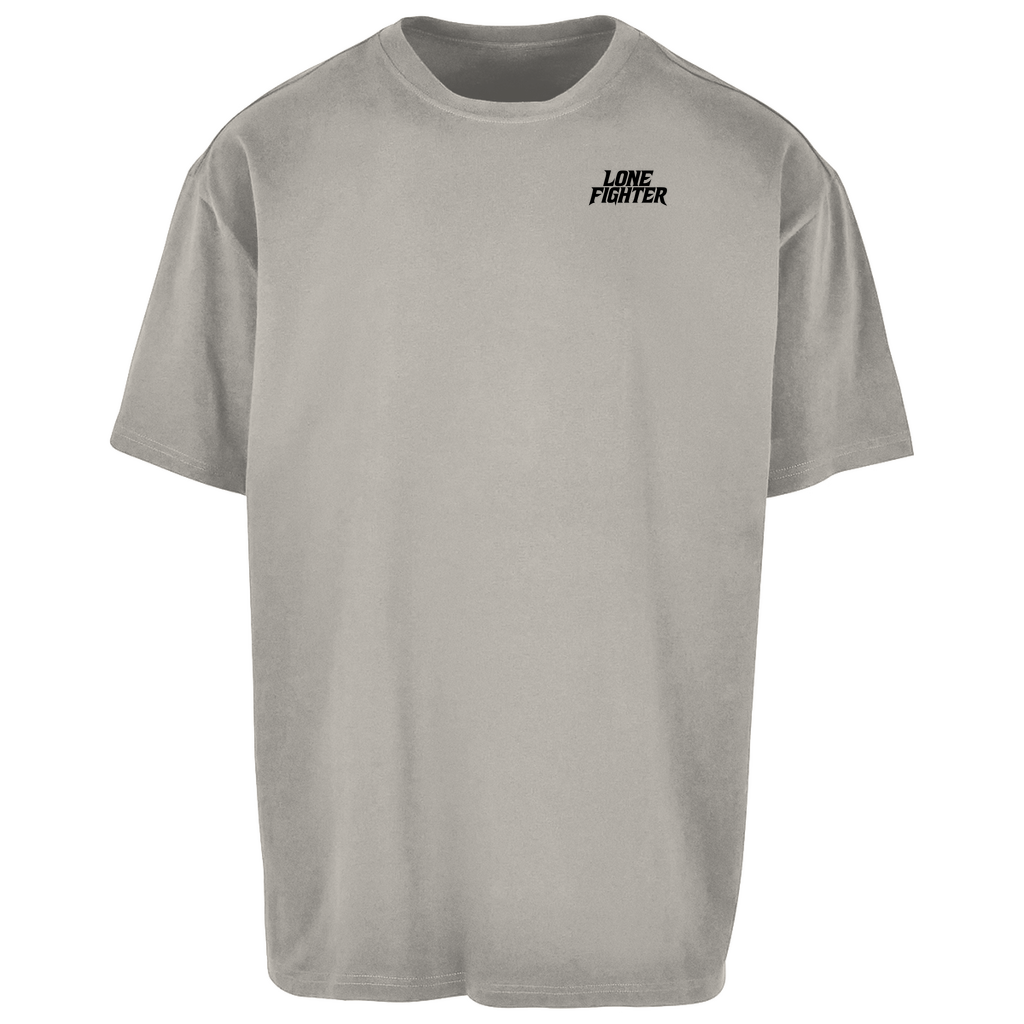 Oversize T-Shirt Rebel Motion