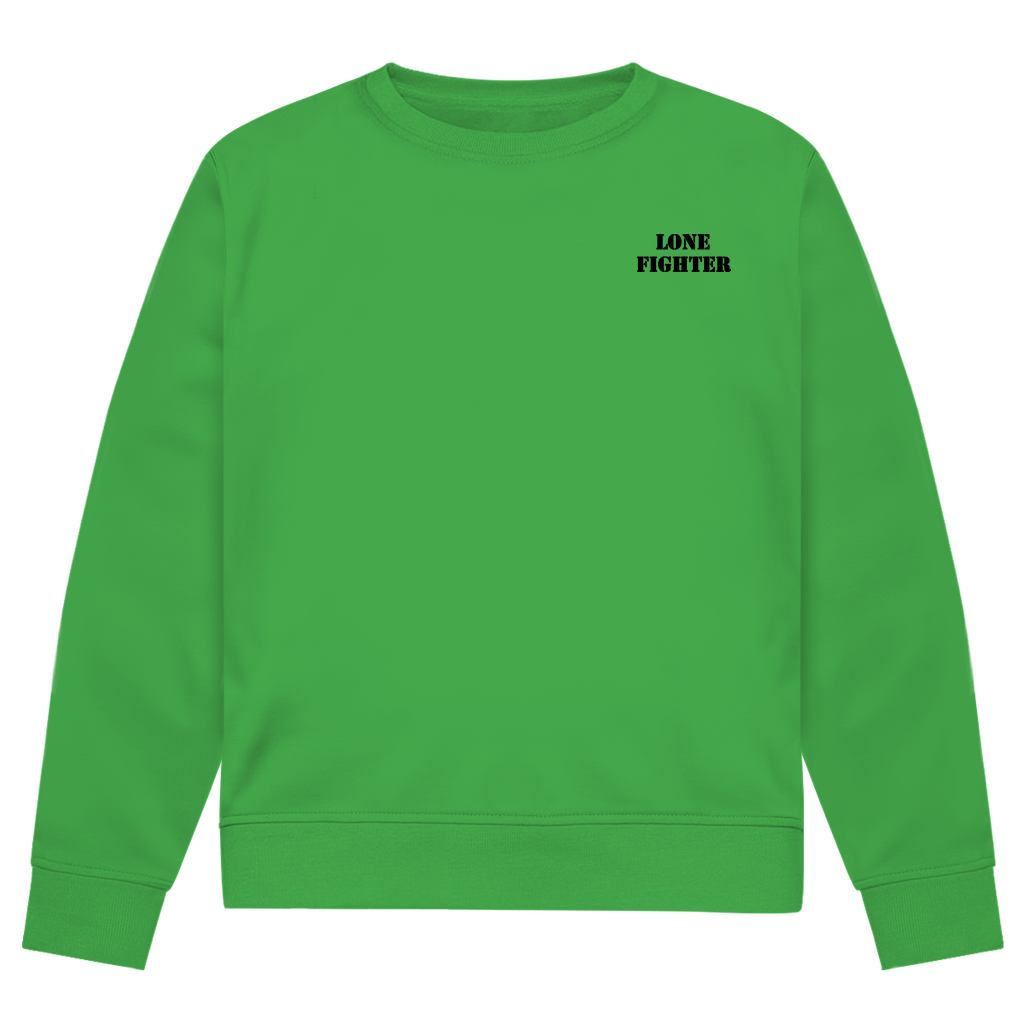 Herren Premium Bio Sweatshirt Determination
