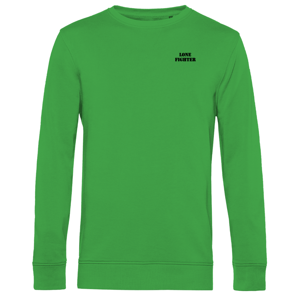 Herren Premium Bio Sweatshirt SKY GUARDIAN