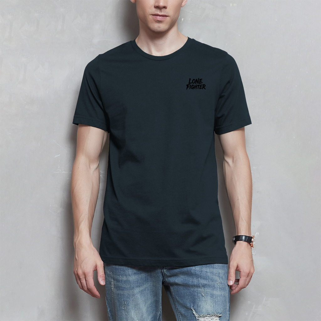 Herren T-Shirt Kodoku na Kage