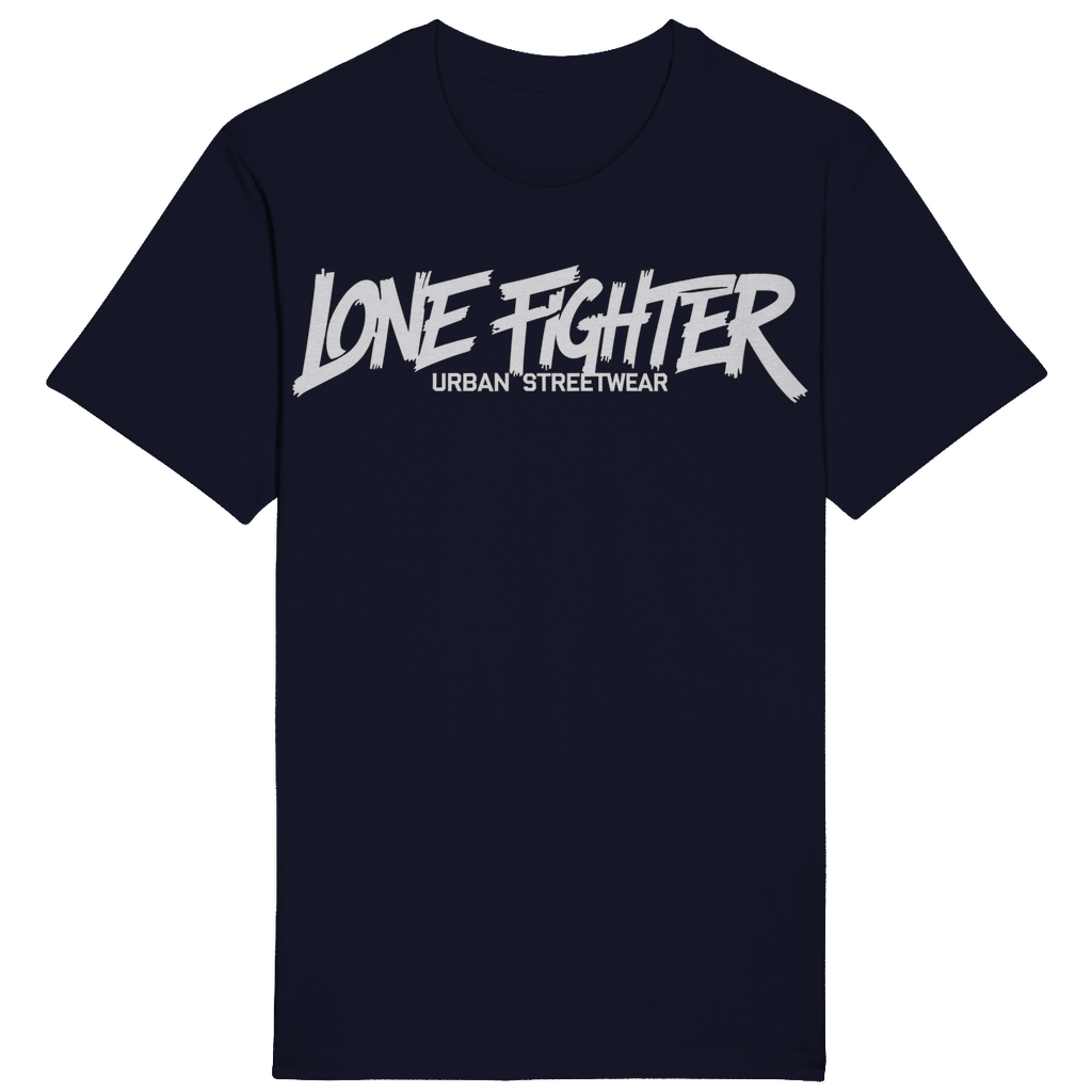 ST/ST Rocker T-Shirt Lone Fighter Graffiti
