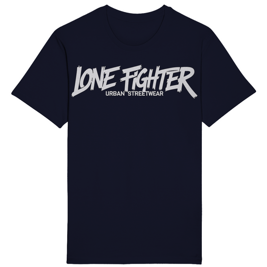 ST/ST Rocker T-Shirt Lone Fighter Graffiti