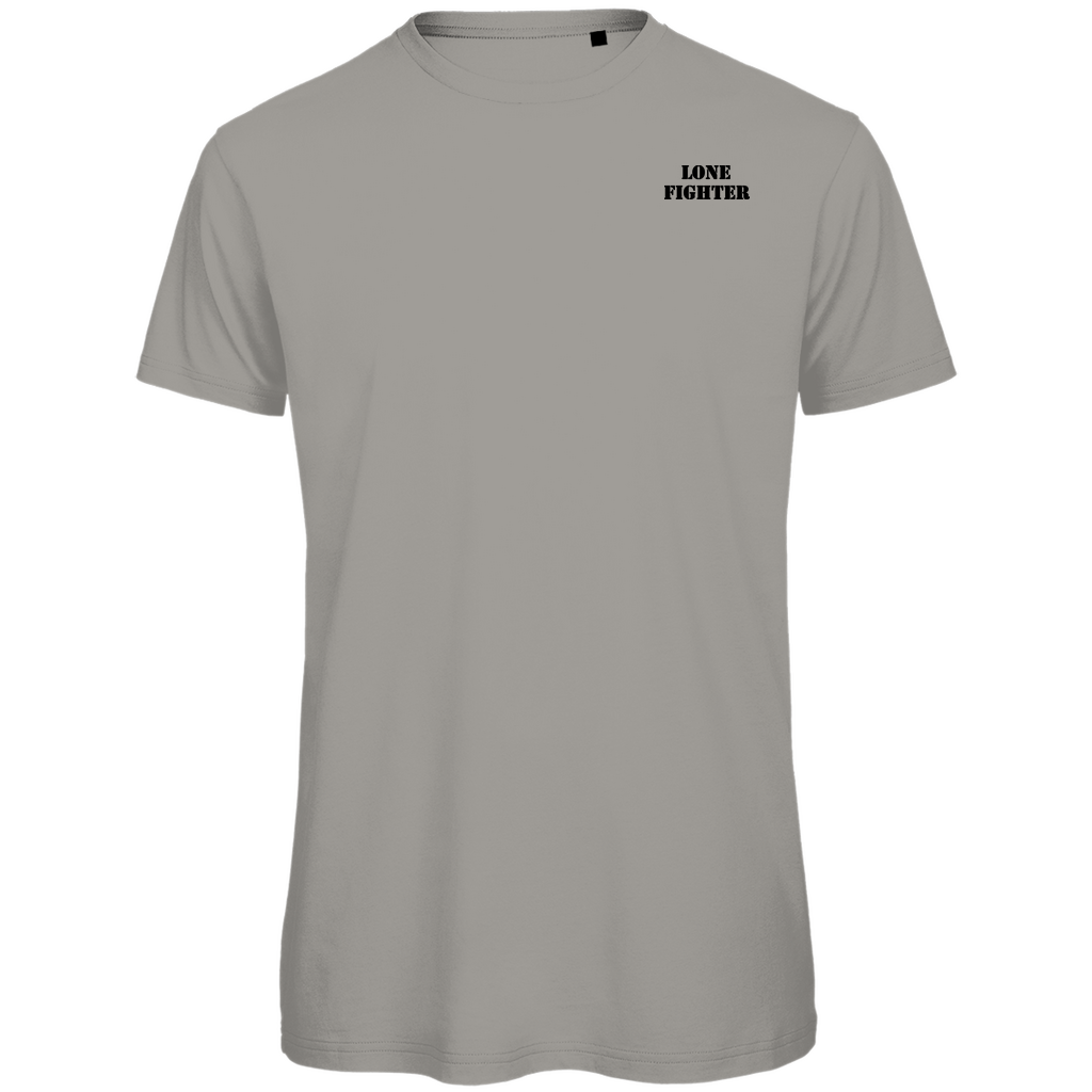 Herren Premium Bio T-Shirt Wings of Resolve