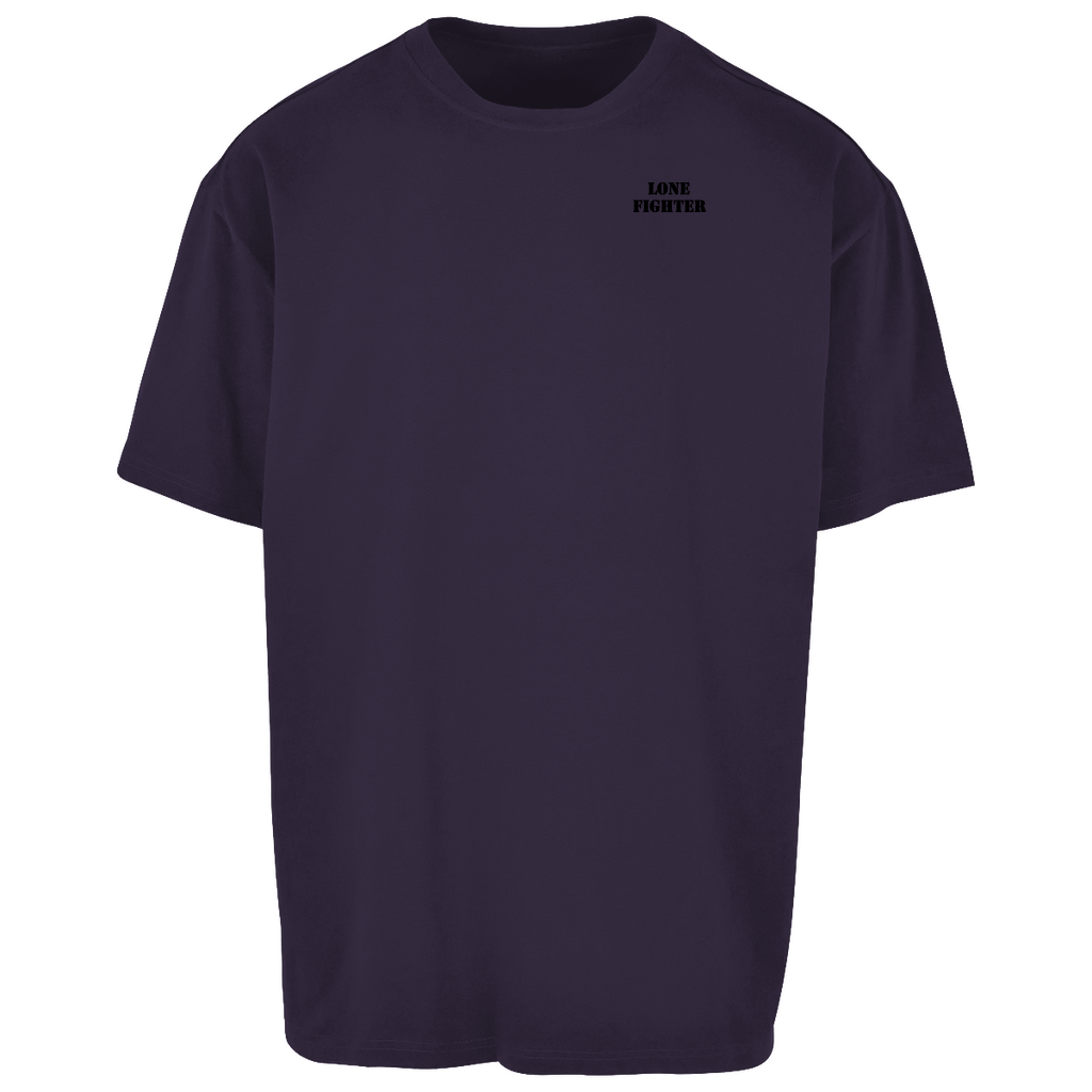 Oversize T-Shirt SKY GUARDIAN