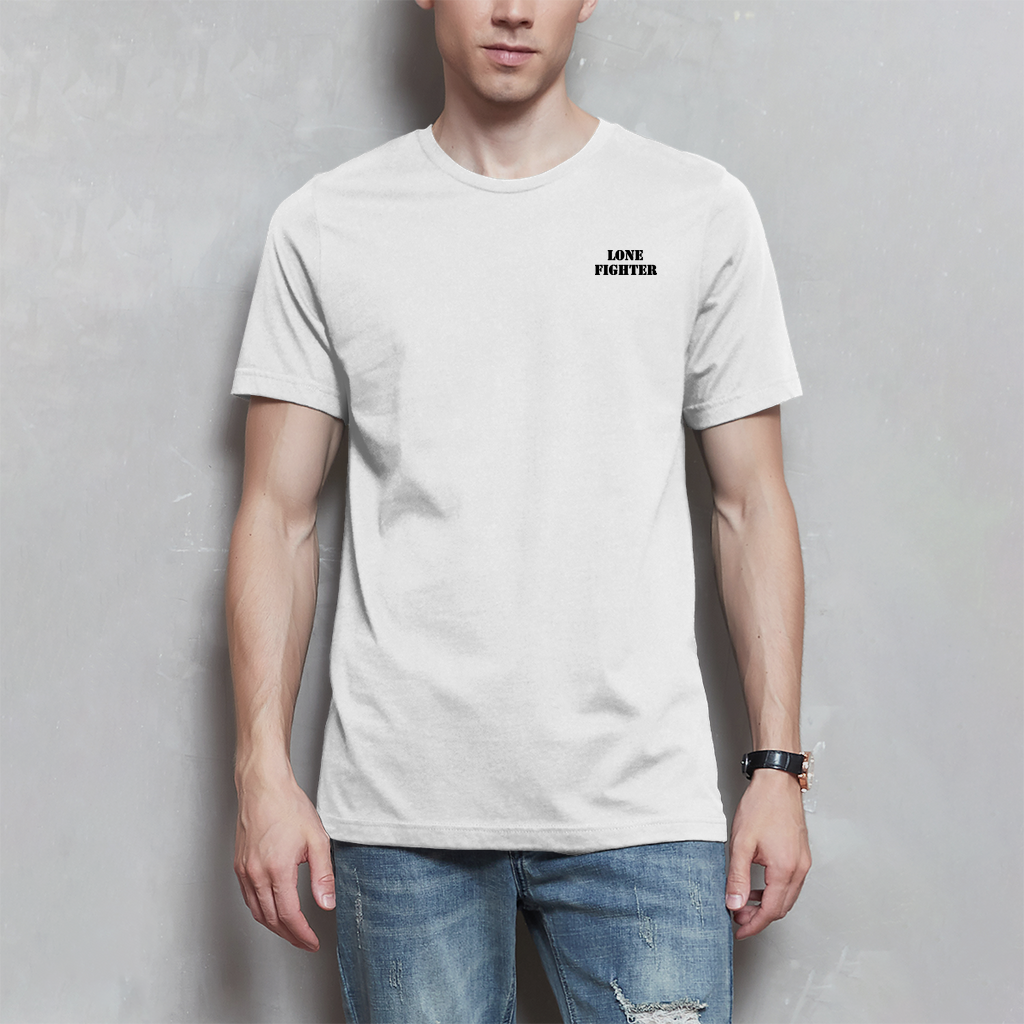 Herren T-Shirt Wings of Resolve