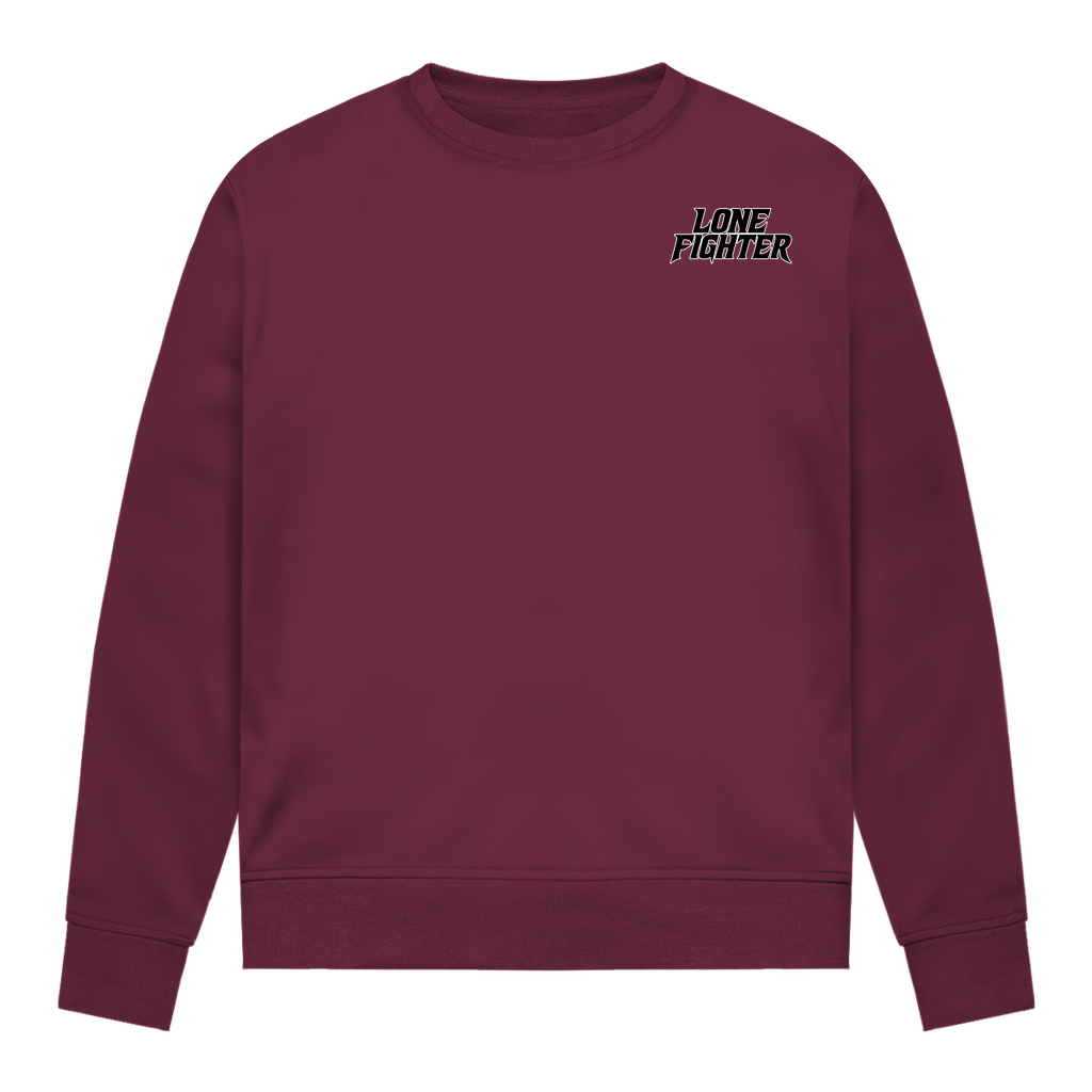 Damen Sweatshirt Rebel Motion