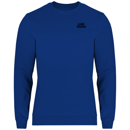 Herren Sweatshirt Sakura