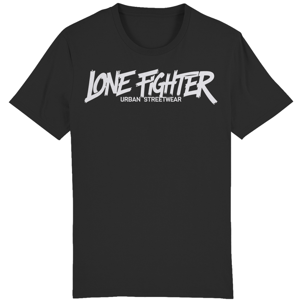 ST/ST Creator 2.0 T-Shirt Lone Fighter Graffiti