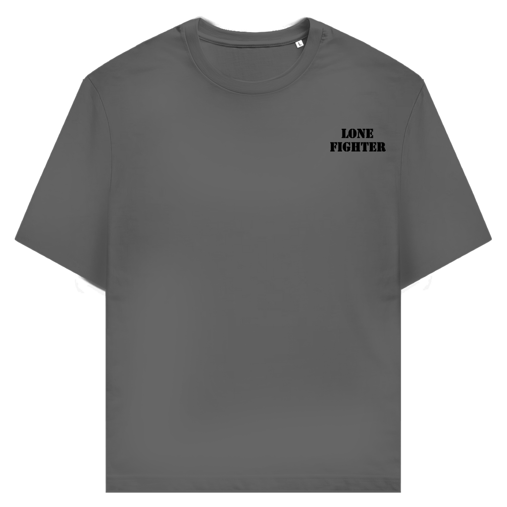 ST/ST Creator 2.0 T-Shirt Determination