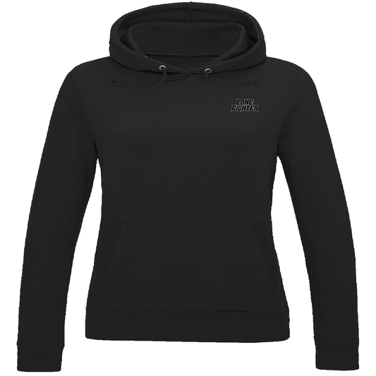 Damen Hoodie Rebel Motion