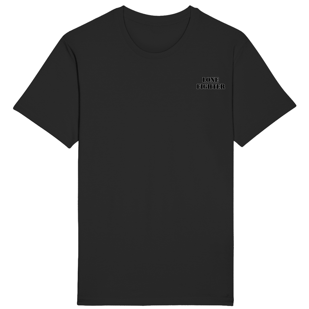 ST/ST Rocker T-Shirt Determination