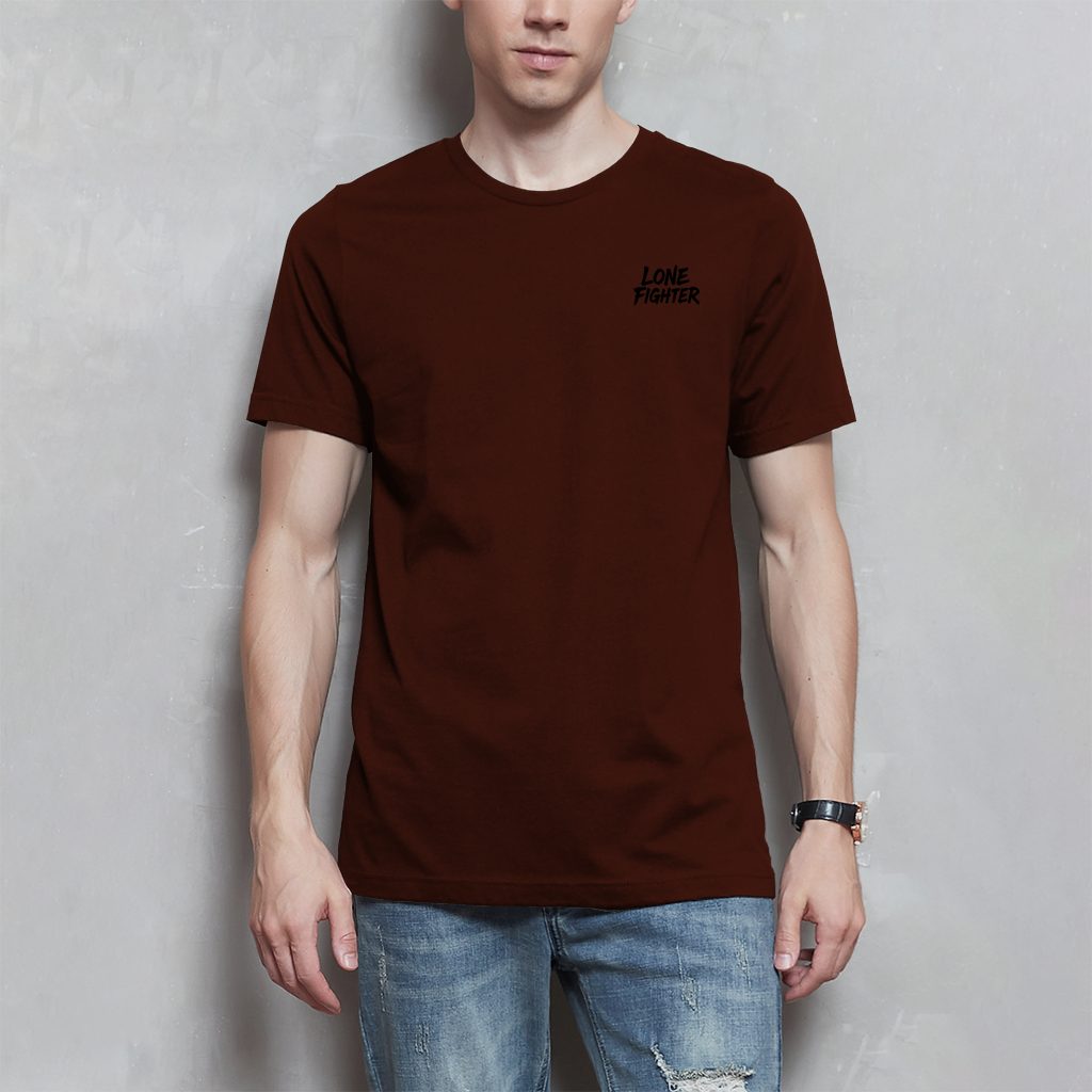 Herren T-Shirt Kodoku na Kage