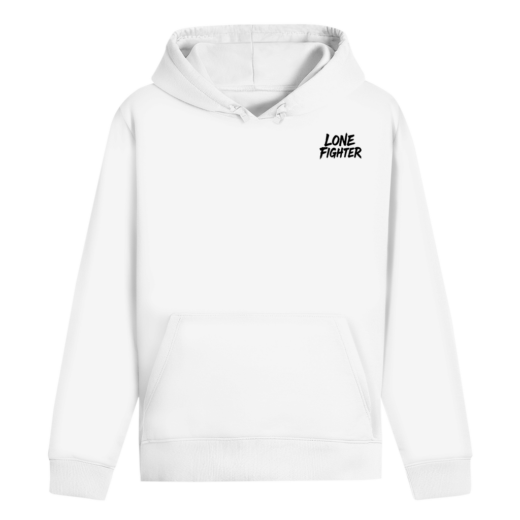 ST/ST Drummer Hoodie Shadow of Bushido