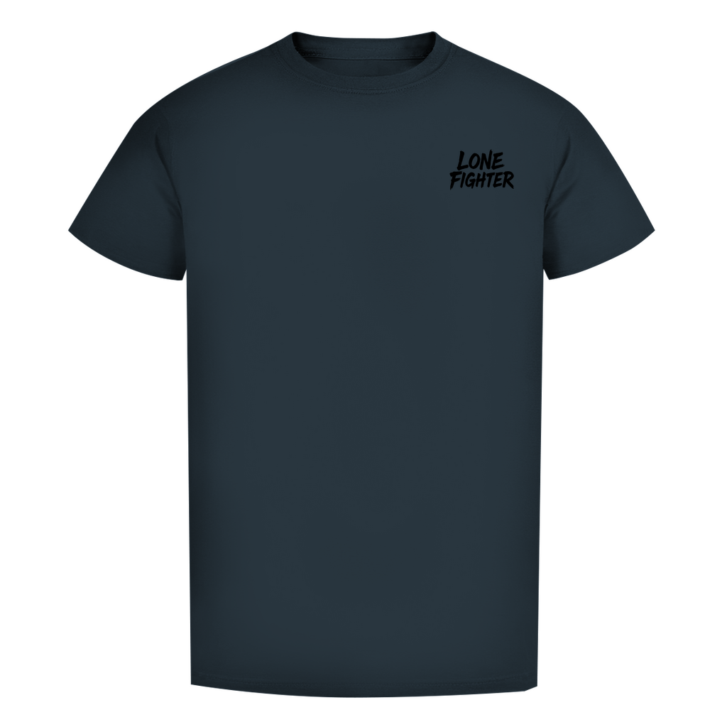 Herren Premium Bio T-Shirt Kodoku na Kage