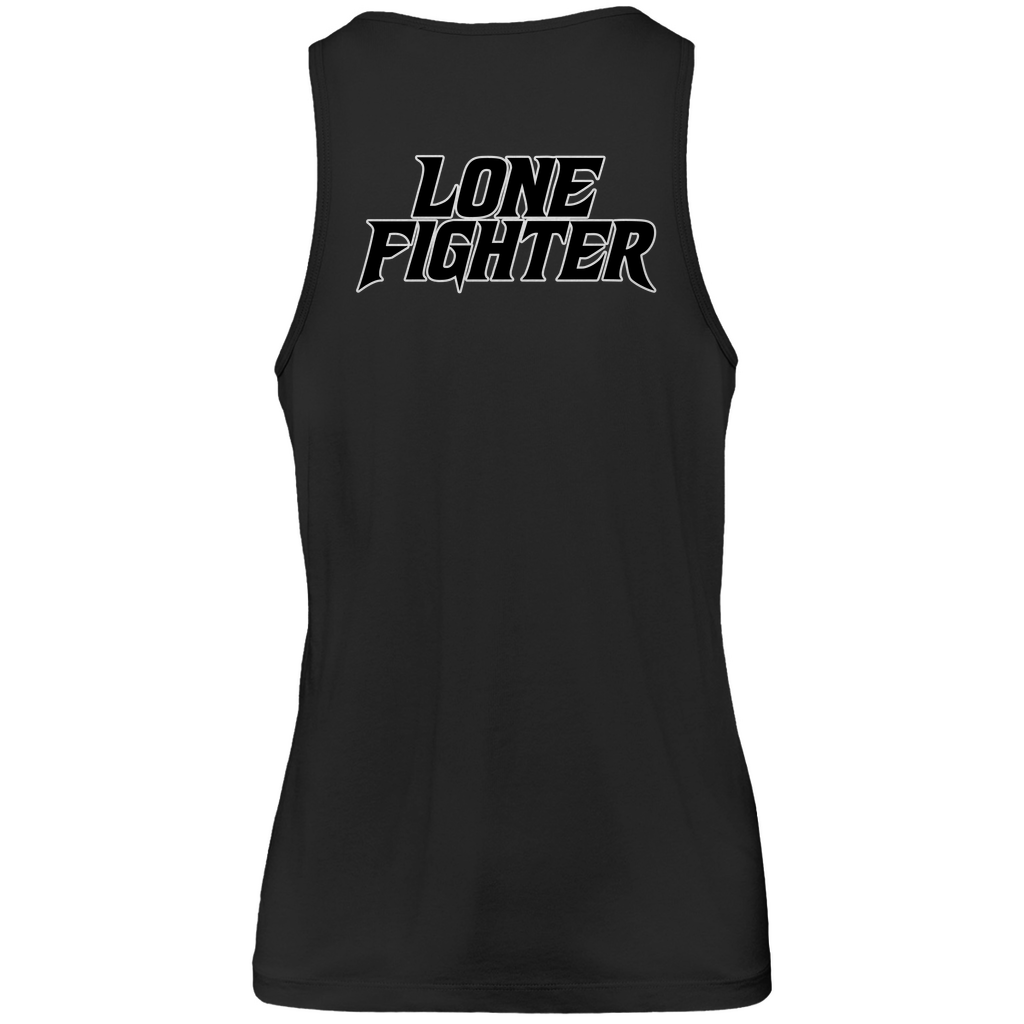 Herren Premium Tank Top Rebel Motion