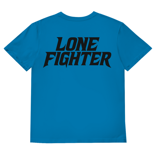 Herren Basic V-Neck T-Shirt Rebel Motion