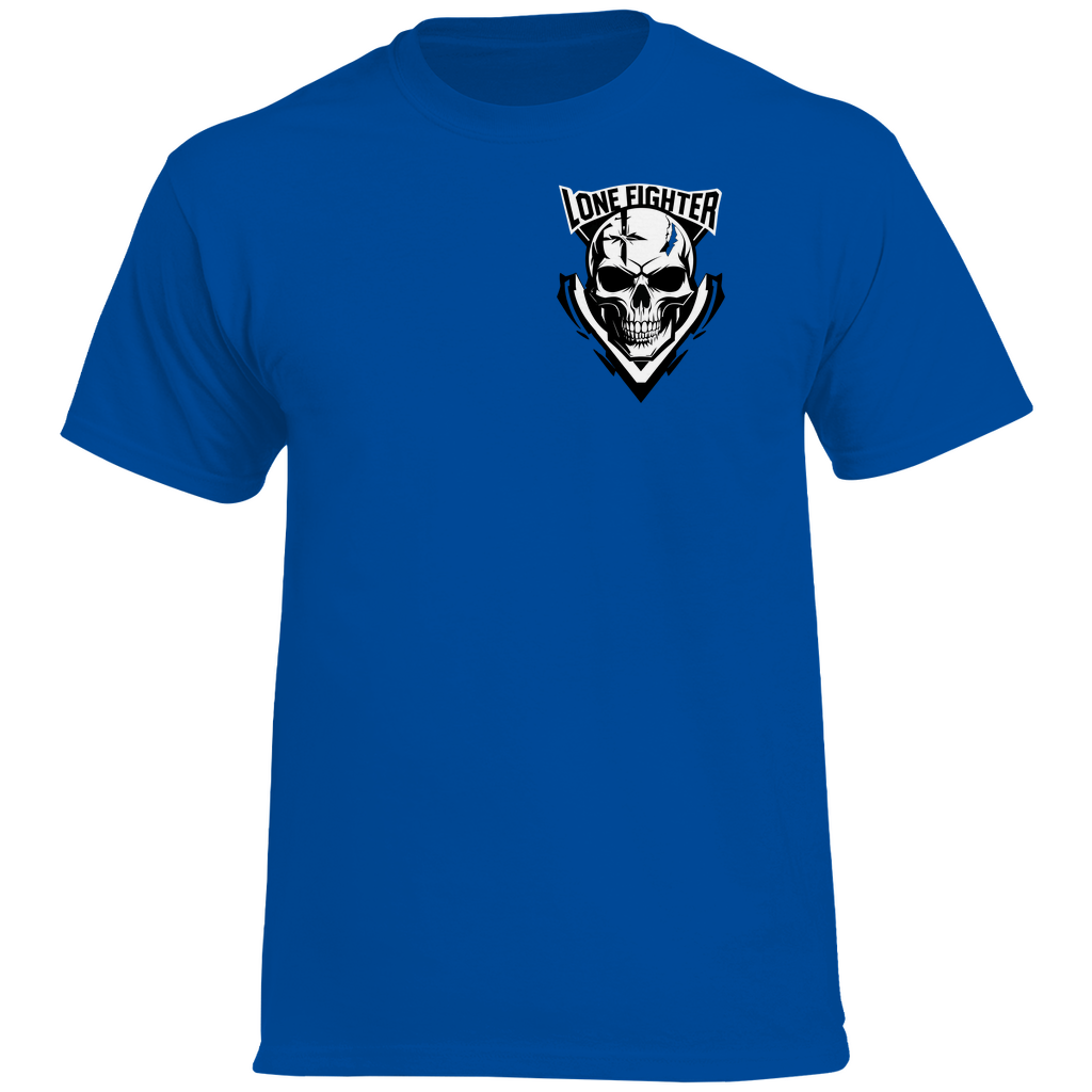 Herren Promo T-Shirt Lone Reaper
