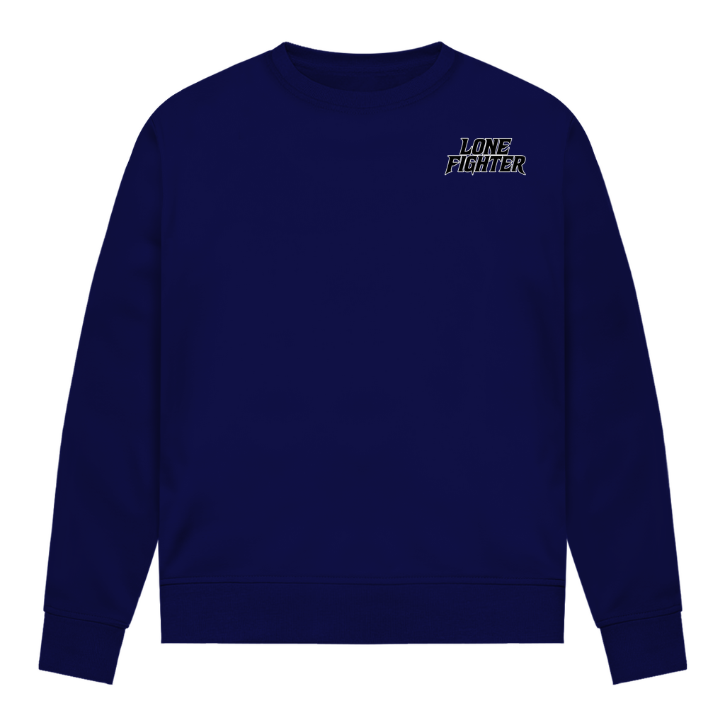 Damen Sweatshirt Rebel Motion