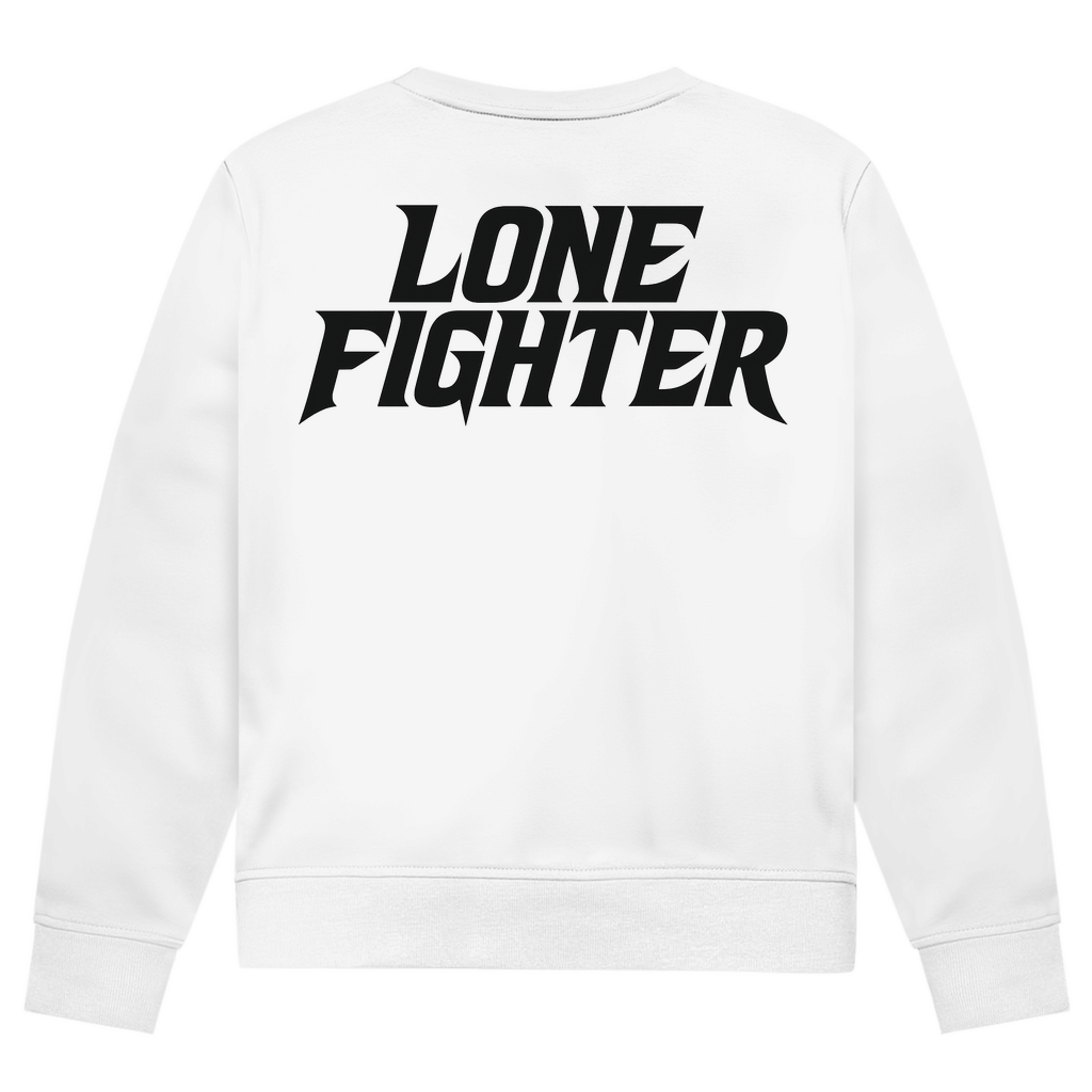 Herren Premium Bio Sweatshirt Rebel Motion