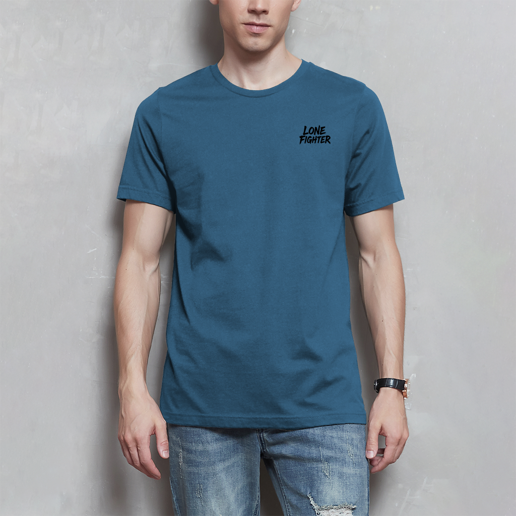 Herren T-Shirt Kodoku na Kage